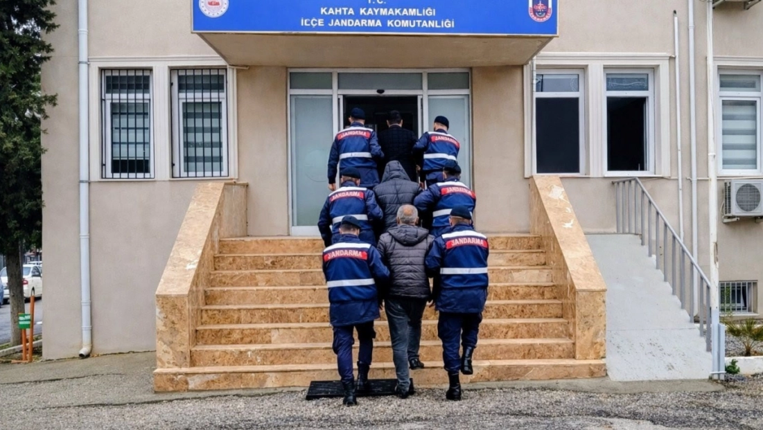 Adıyaman'da tefeci operasyonu: 1 kişi tutuklandı