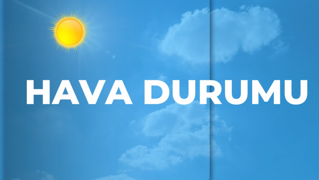 Malatya’da Yerel Sağanak Yağış Bekleniyor