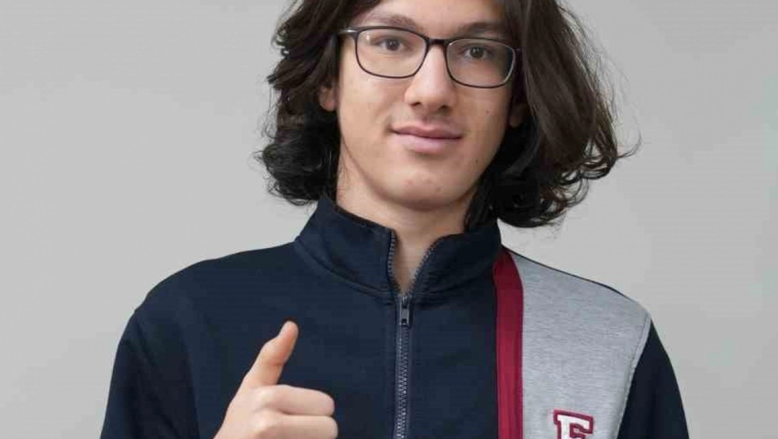 Erdem Koleji öğrencileri AMO Matematik Olimpiyatı’nda 59 madalya kazandı