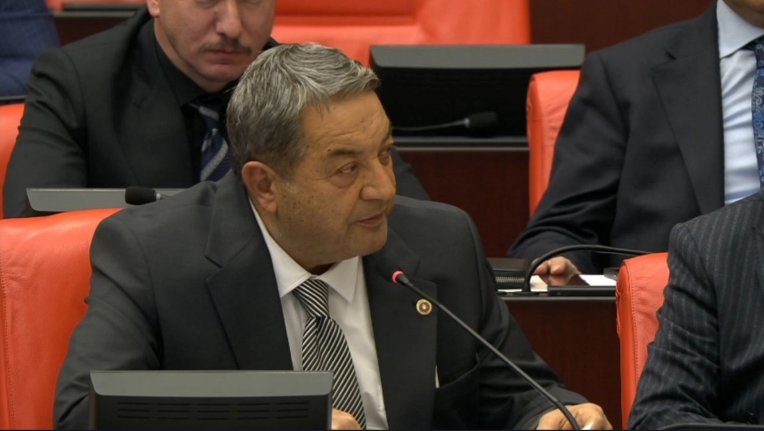 Fendoğlu, Malatya’nın Ulaşım Sorun ve Taleplerini Gündeme Getirdi