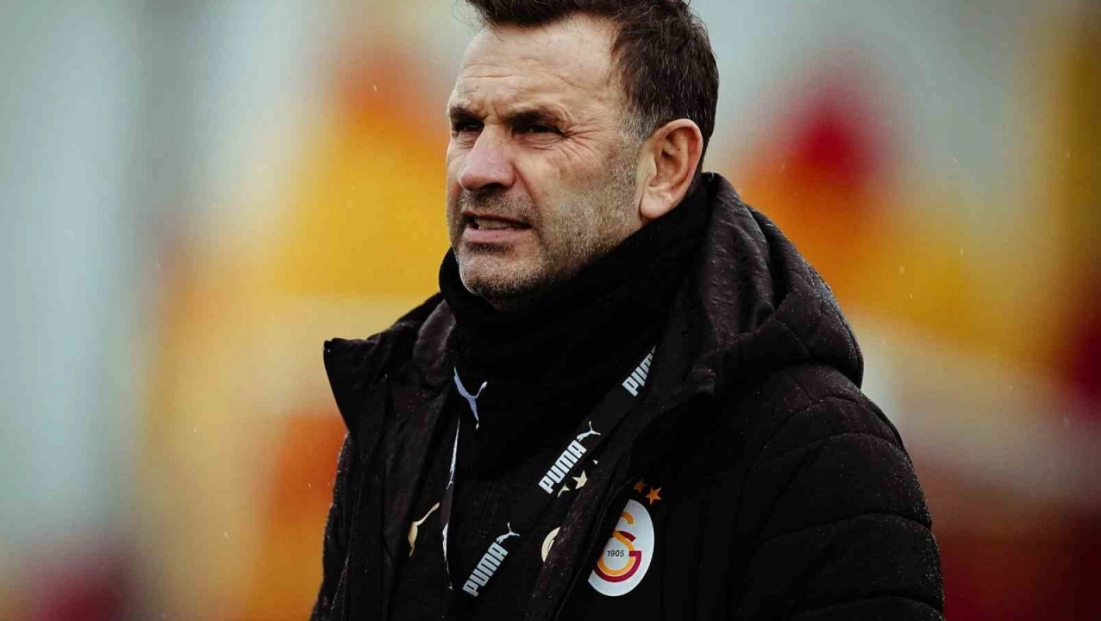 Galatasaray, Eyüpspor maçı hazırlıklarını tamamladı