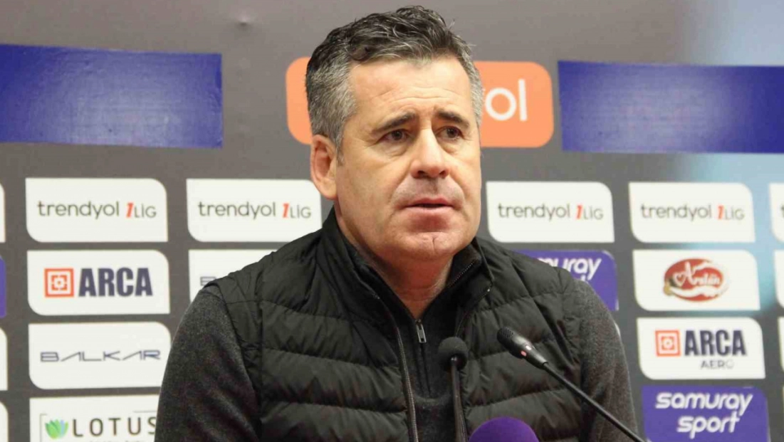 Eroğlu: Basketbolda bile faul olacak pozisyon VAR'dan gelip penaltıya döndü