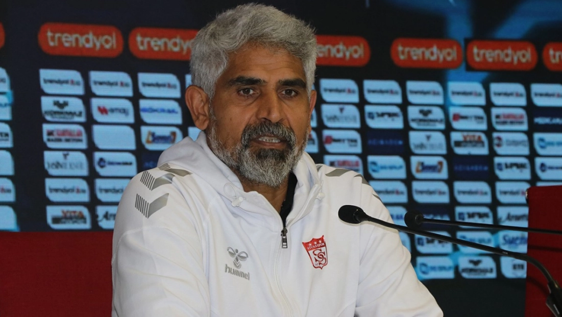 İsmet Taşdemir: 'Taraftarlarımızdan özür diliyoruz'