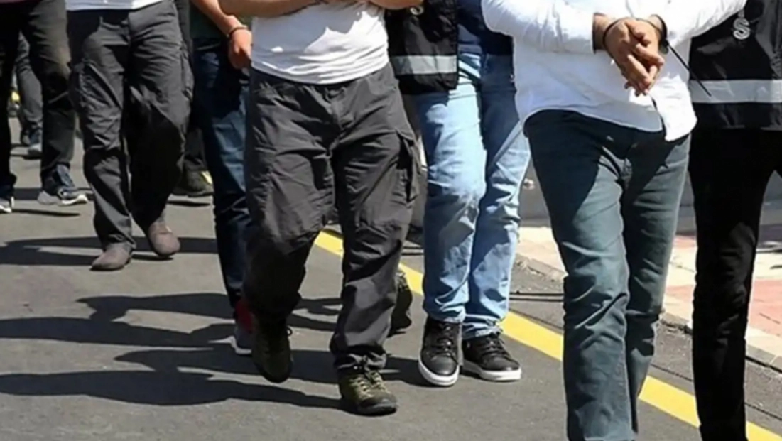 İstanbul merkezli 4 ilde tefeci operasyonu: 61 gözaltı