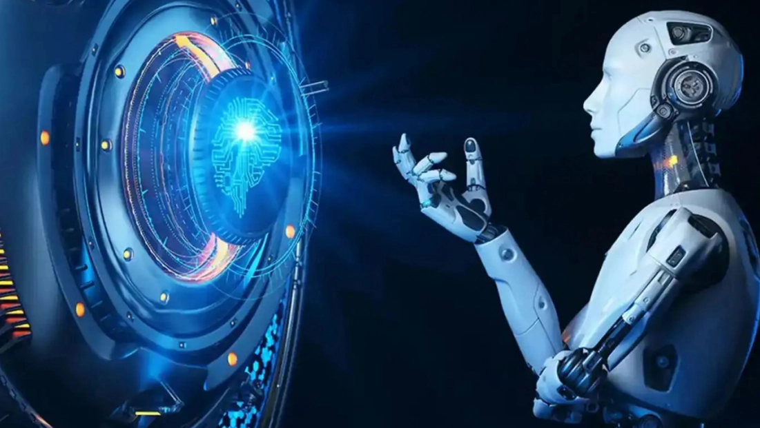 Kaya: Yapay zeka göç yönetiminde ciddi riskler barındırıyor