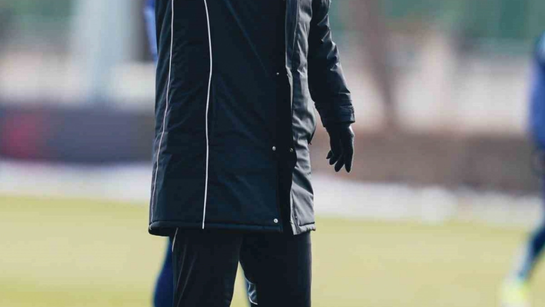 Kayserispor'da Djalovic idmana çıkmadı