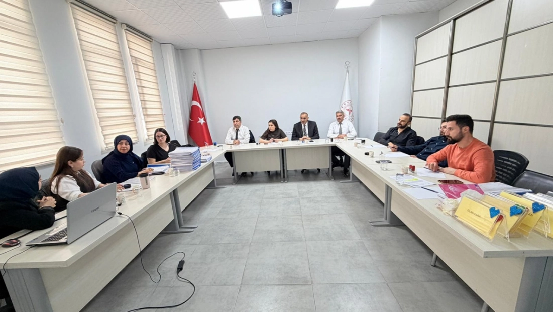 Siirt İl Sağlık Müdürlüğü bebek ölümlerini tüm yönleriyle ele aldı