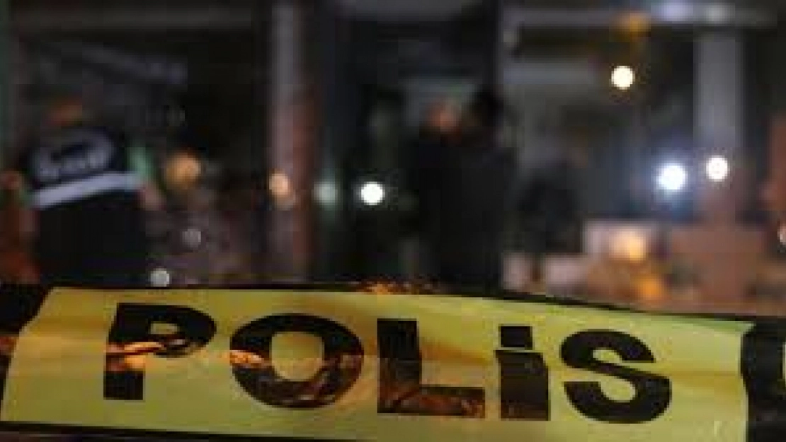 1 Kişi Hayatını Kaybetti, 4 Şüpheli Gözaltında