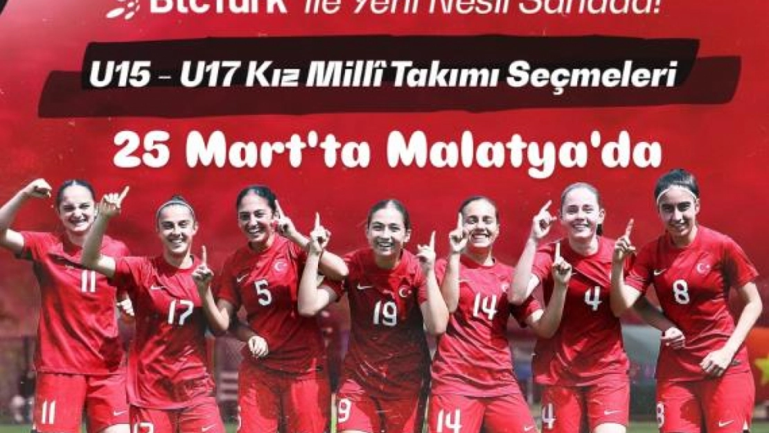 25 Mart'ta Malatya'da