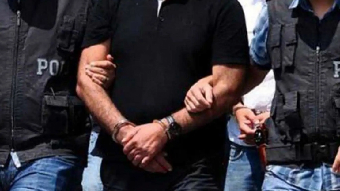 47 ilde DAİŞ operasyonu: 298 gözaltı