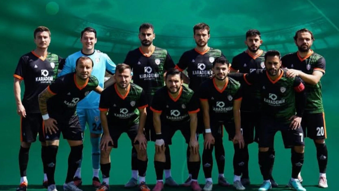 Ağbaba: TFF Verdiği Skandal Karardan Dönmesini Bekliyoruz.