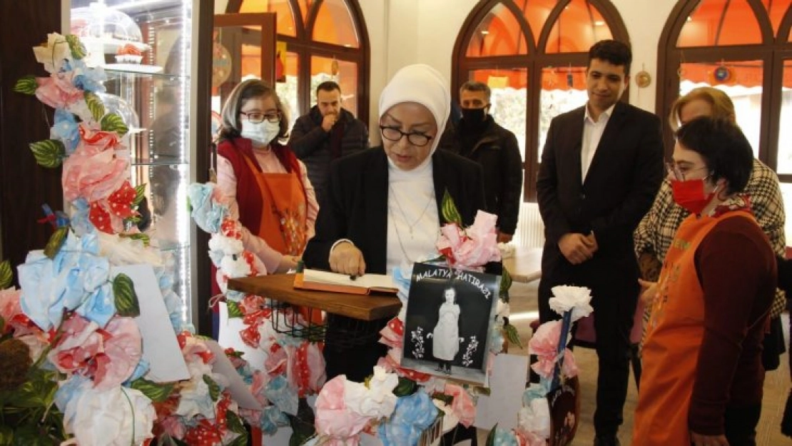 AK Partili Çalık Onlar benim evlatlarım