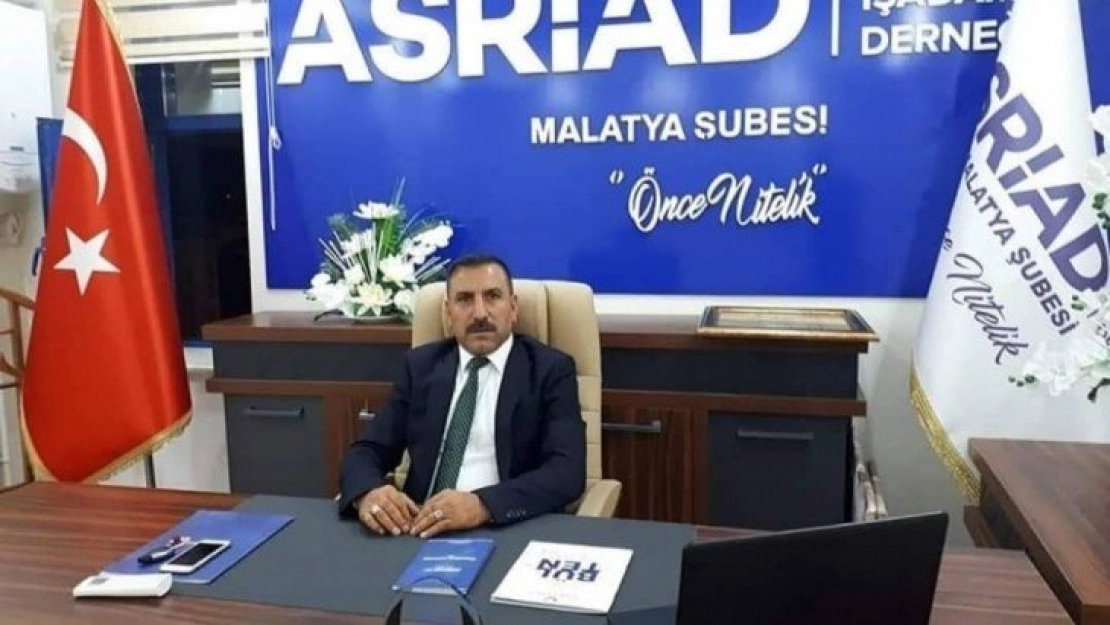 ASRİAD'tan tarım seferberliği