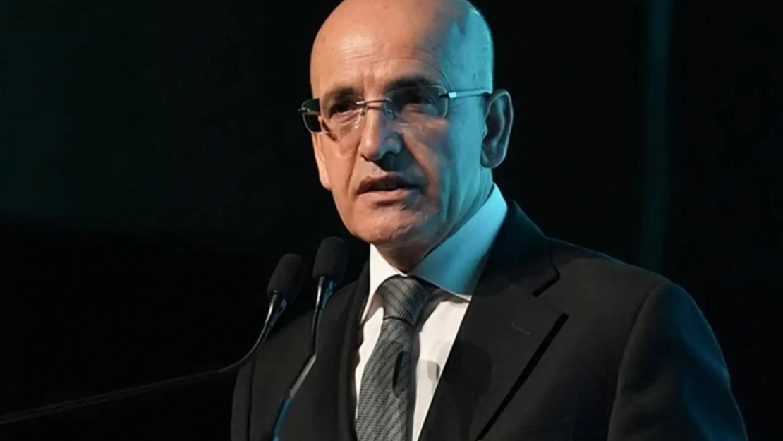 Bakan Şimşek: Cari açık sürdürülebilir seviyede kalacak