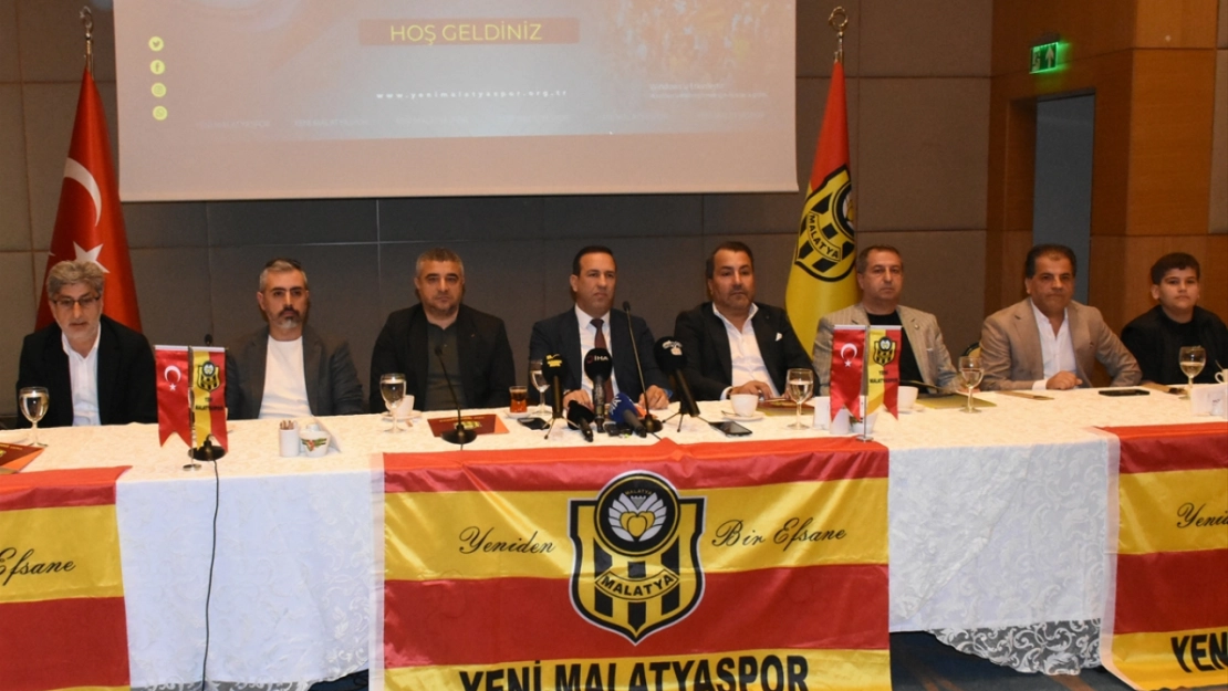 Başkan Adil Gevrek, kulübün borçları için destek istedi