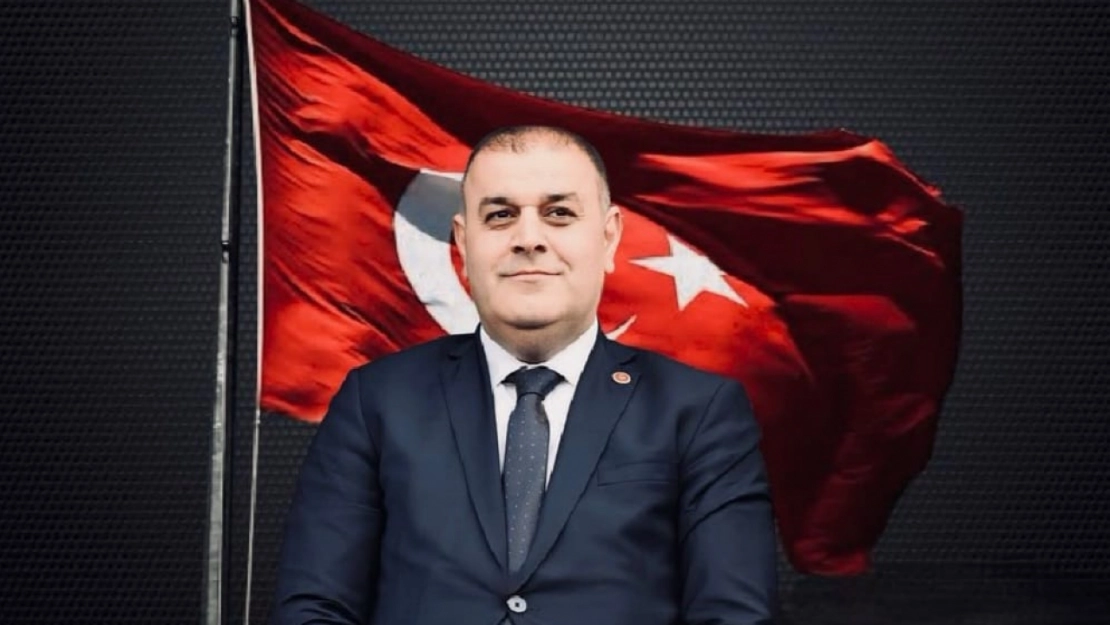 Başkan Gökhan Gök'ten 19 Mayıs Mesajı