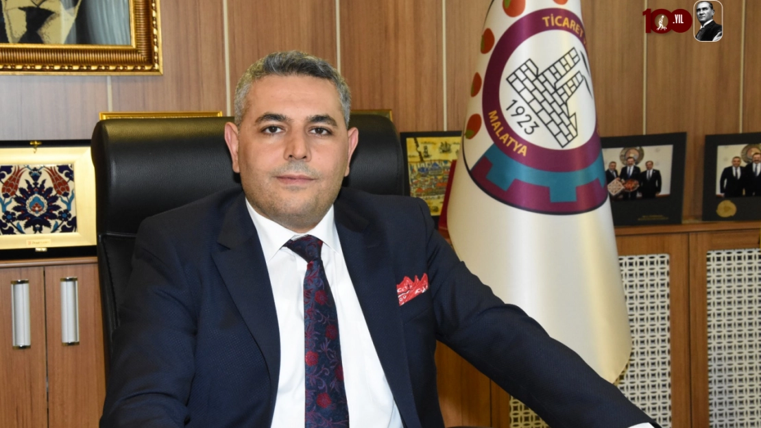 Başkan Sadıkoğlu: Mücbir sebep süresi uzatılmalı