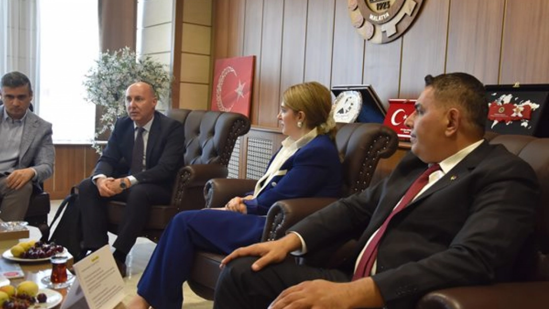 Başkan Sadıkoğlu, yeni hibe desteği talep etti