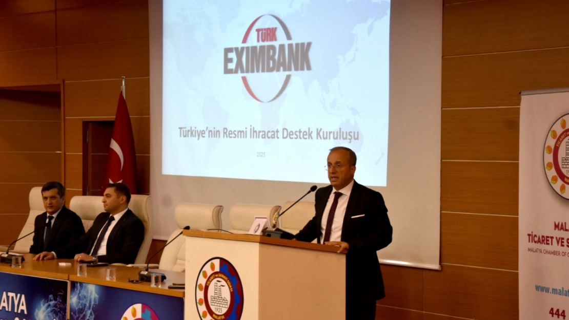 MTSO'dan Çağrı: İhracat İçin Acil Destek Şart