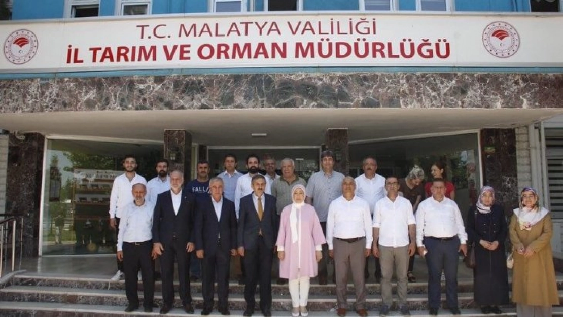 Çalık: Yüzde yüz hasar tespiti olan çiftçilerimizin ödemeleri bayramdan önce yapılacak