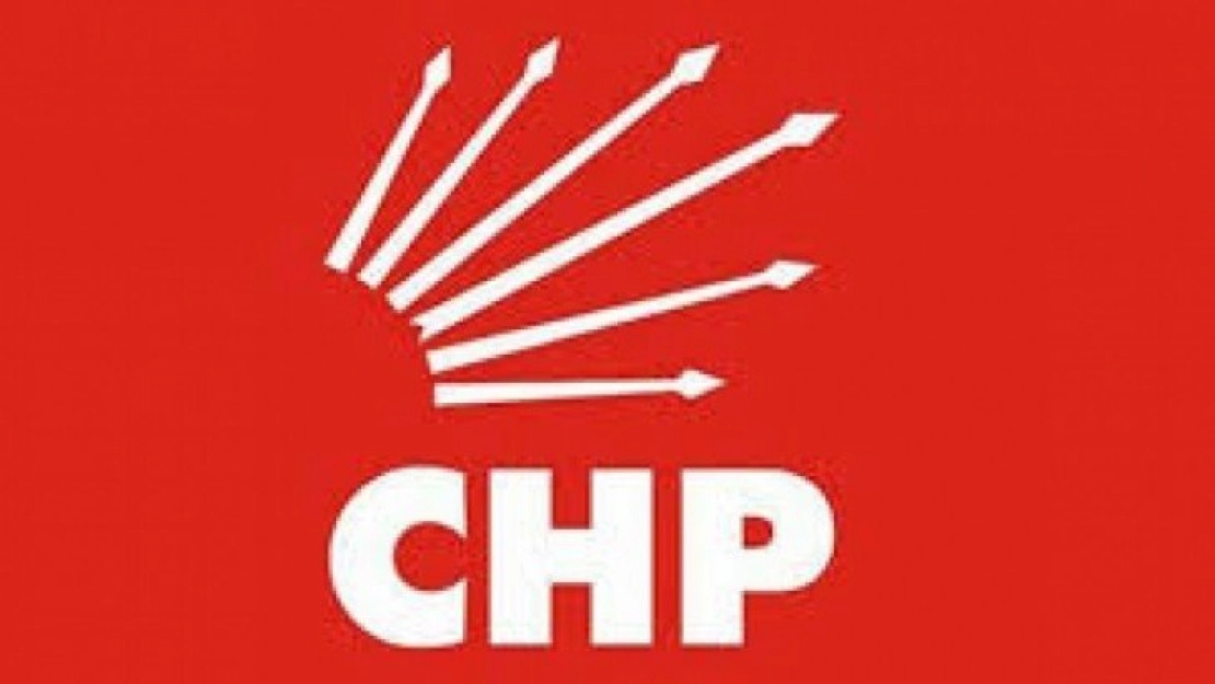 CHP'den istifa yalanlaması