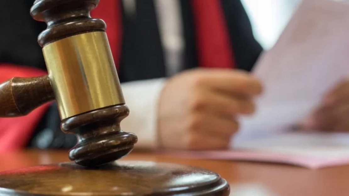 Çöken binadaki tadilatı yaptıran işletmeciye hapis cezası