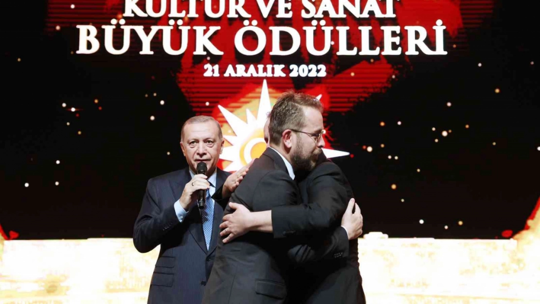 Cumhurbaşkanı Erdoğan, Akkor kardeşleri barıştırdı