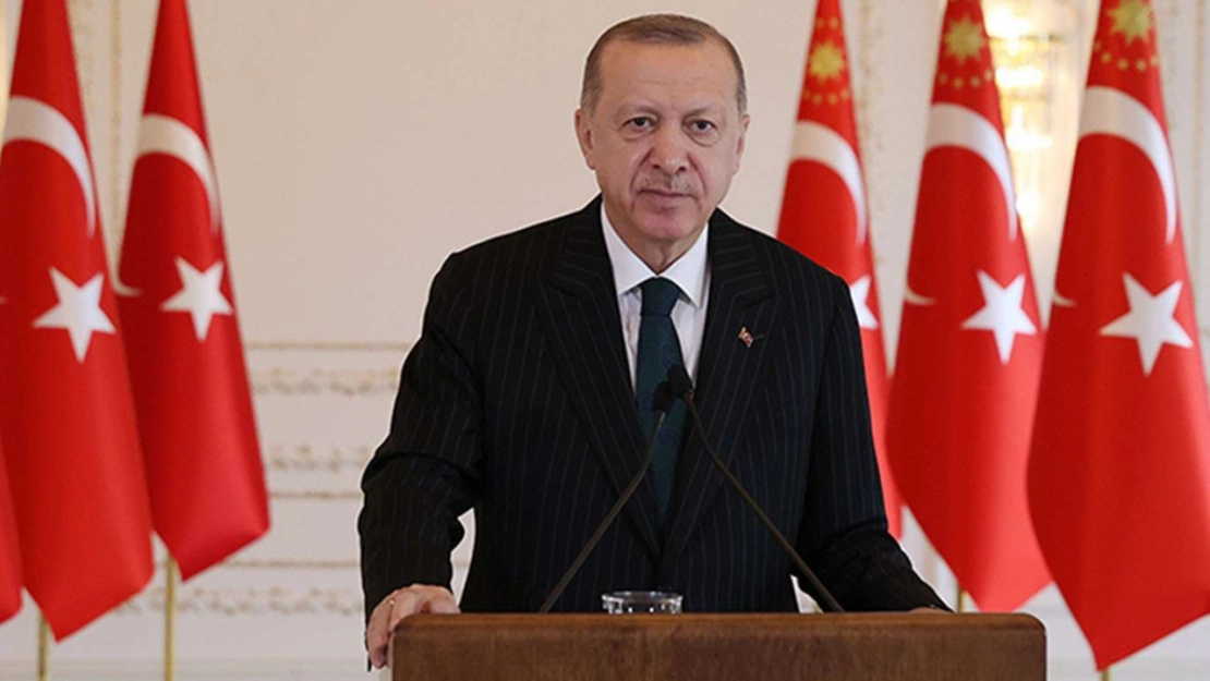 Cumhurbaşkanı Erdoğan Türkiye-İtalya Hükümetlerarası Zirvesi'ne katılacak