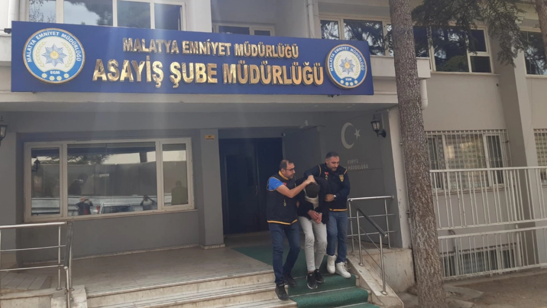 Dolandırıcılık operasyonu: 1 tutuklama