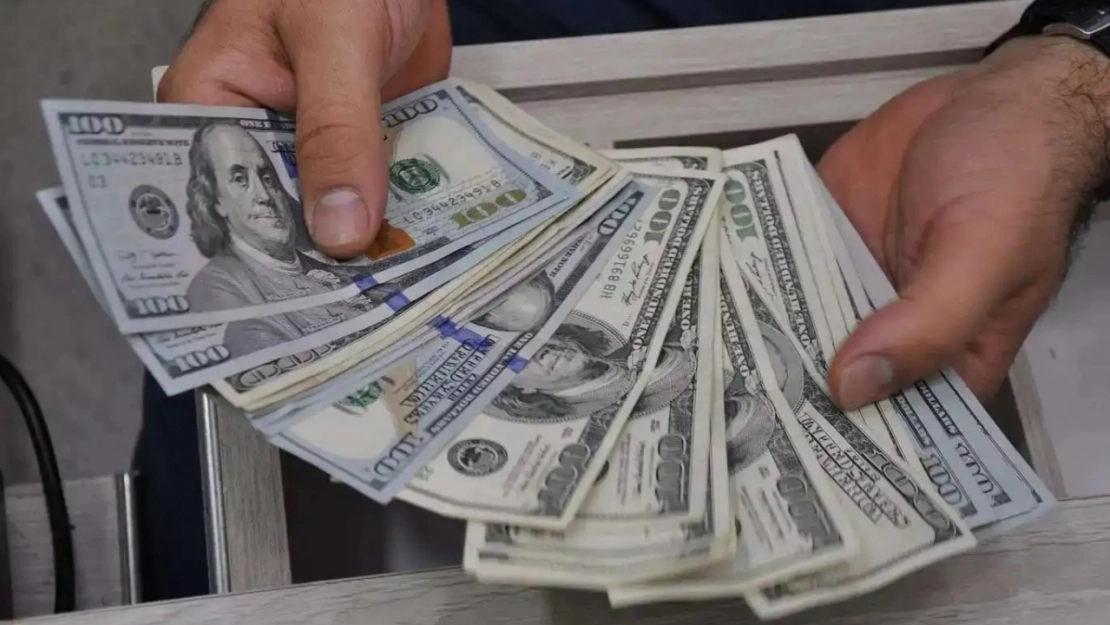 Dolar 40 TL Sınırında: Kurda Sakin Seyir Sürüyor