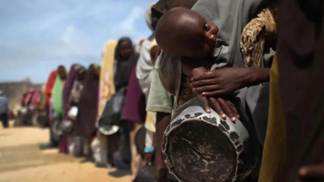 Dünya Gıda Programı Somali için insani yardım çağrısı yaptı