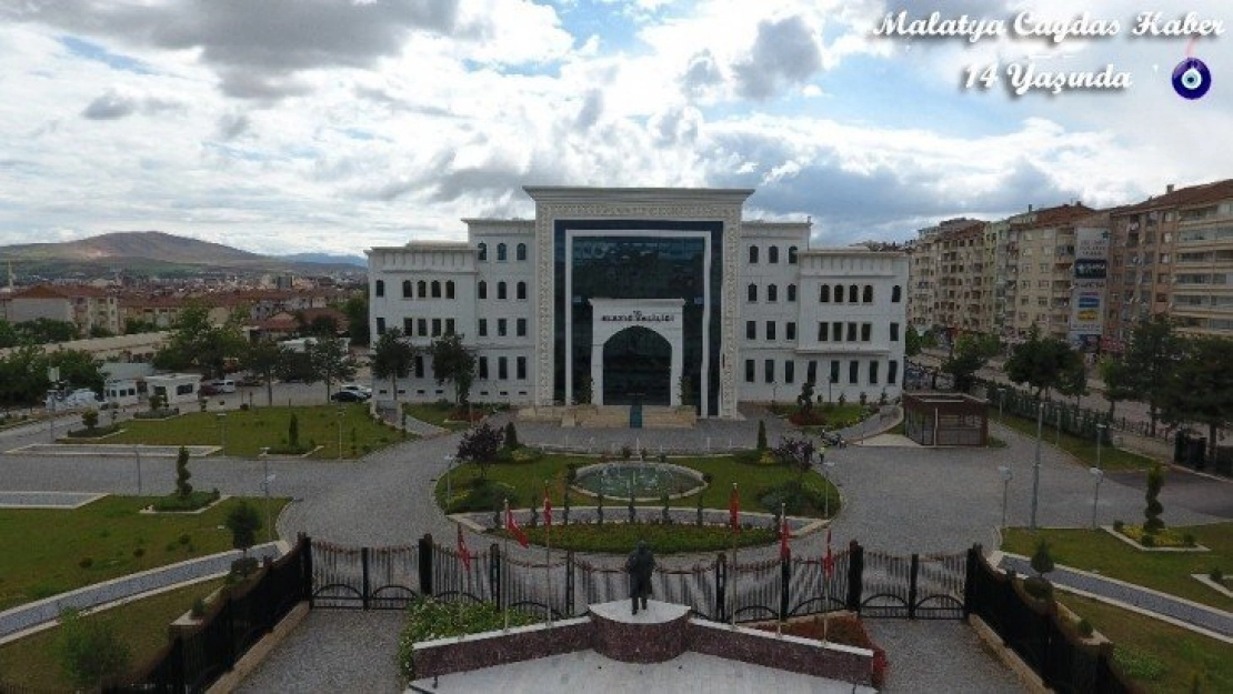 Elazığ'da sigara içme yasağı alanı genişletildi