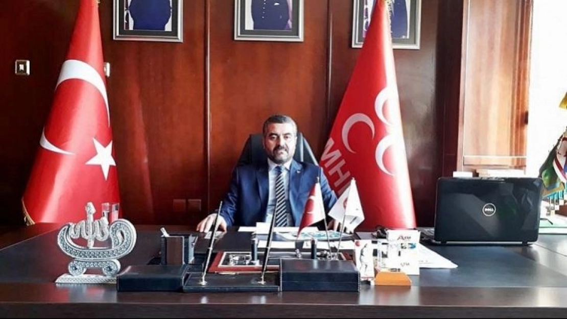 MHP Malatya İl Başkanlığı Eğitim Öğretim İlk Yarı Değerlendirmesi