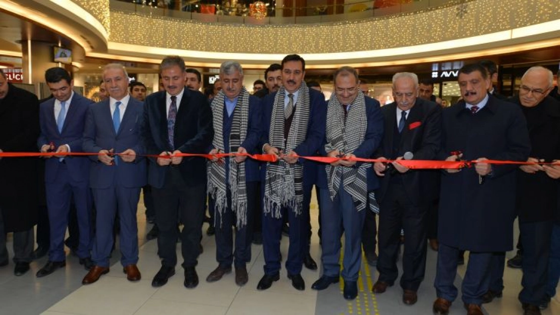 Tüfenkci, 'Çırmıktı'nın Dokumasını Geniş Kesimlere Duyurmak Gerekiyor'