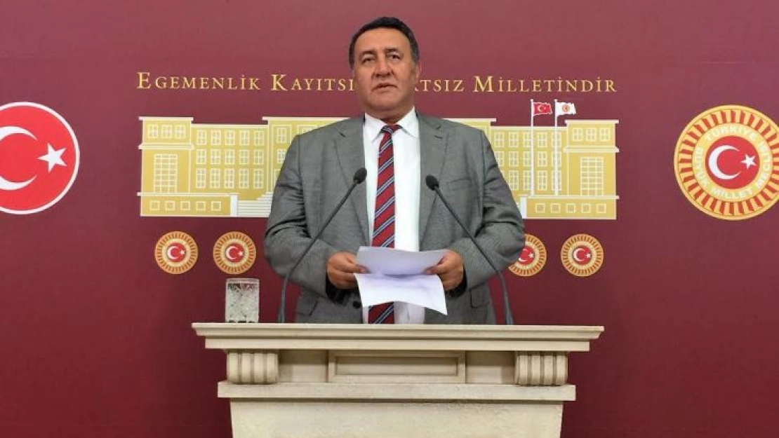 Fethi Gürer sordu, Bakan Fakıbaba açıkladı.