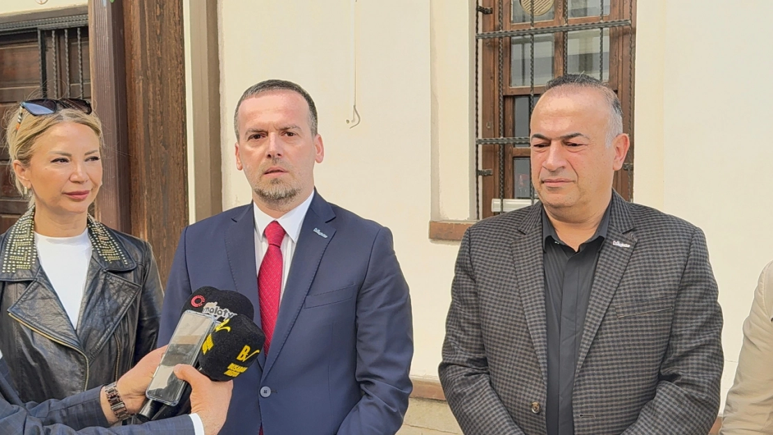 Elazığ Hızlı Treni Malatya Yerine Erzincan Üzerinden mi Alıyor?