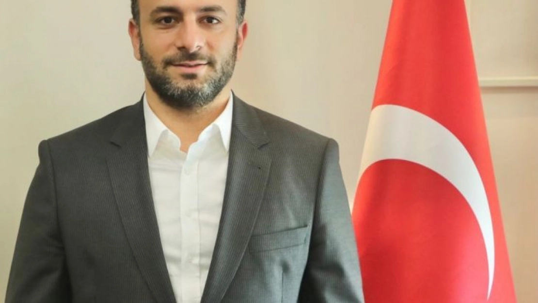 Asbaşkanı Dağ Rövanş Maçına Devlet Büyüklerimizi Davet Edeceğiz