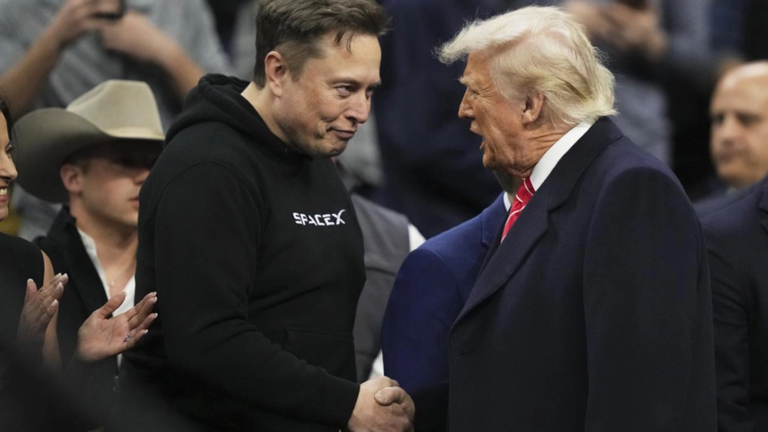 Elon Musk, 'Kamu Verimliliği' görevinden resmen çekildi