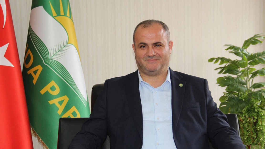 HÜDA PAR: Memur maaşları 2 ayda eridi