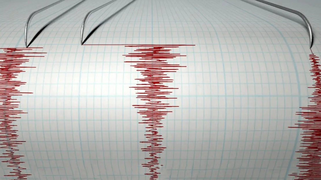 İran'ın Kirman eyaletinde 5,1 büyüklüğünde deprem