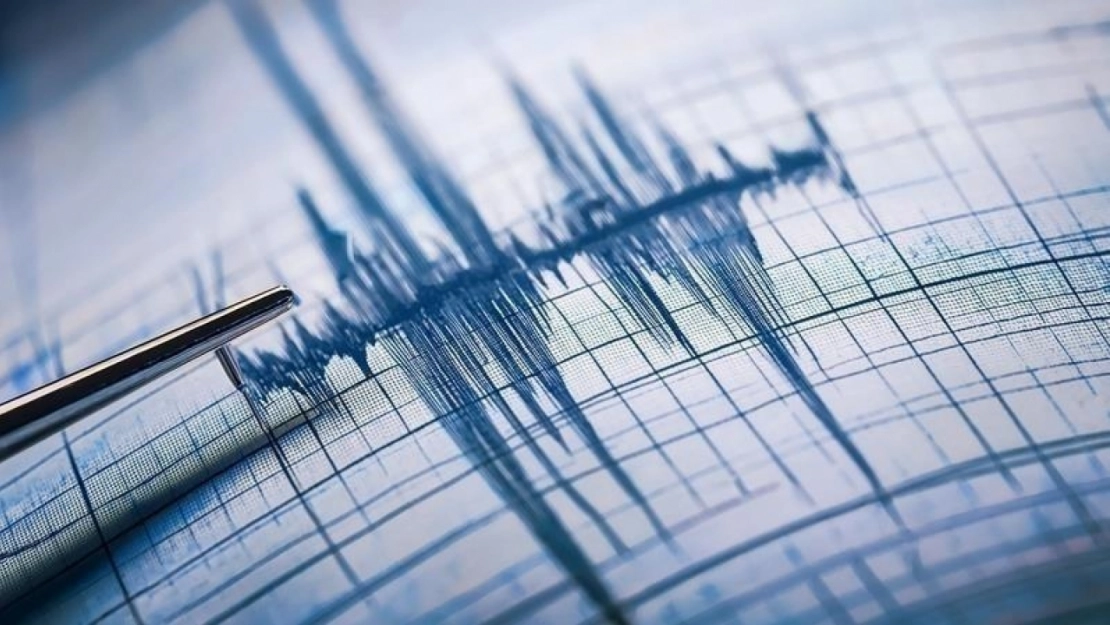 İstanbul'da 6.4 deprem