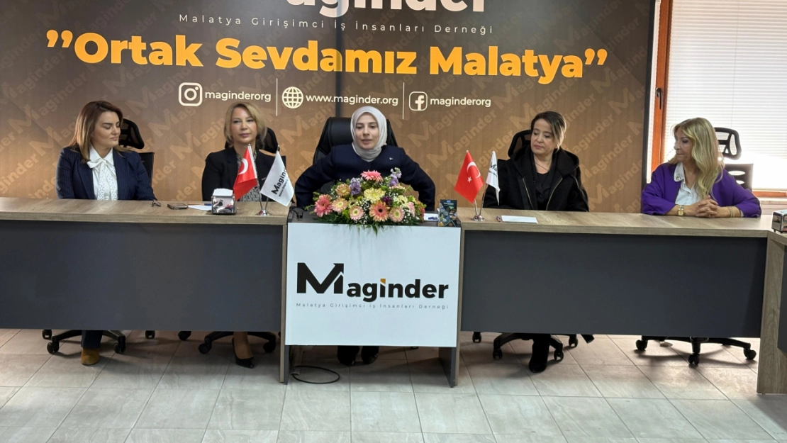 Kadınlarımızın Her Zaman Yanındayız!'