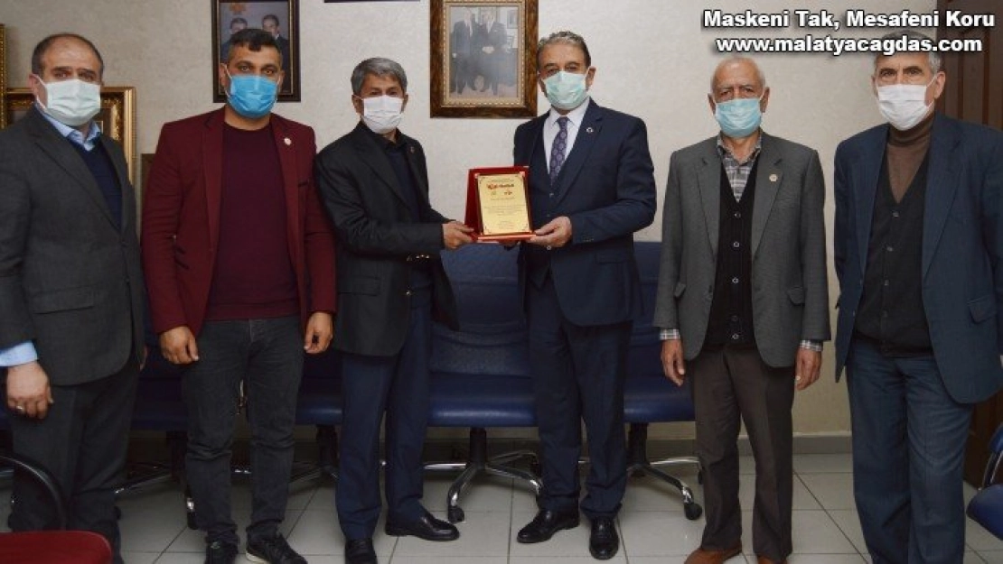 Keskin Biz haksızlığa karşı susmayacağız