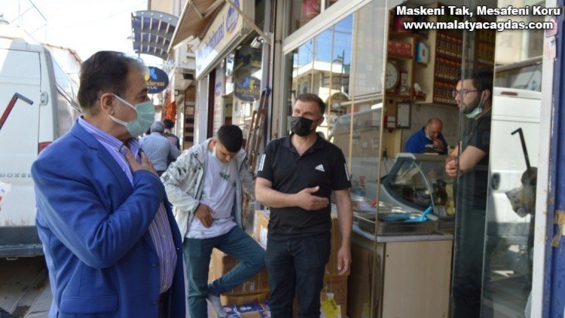 Keskin Destekler yerinde, ama yetersiz