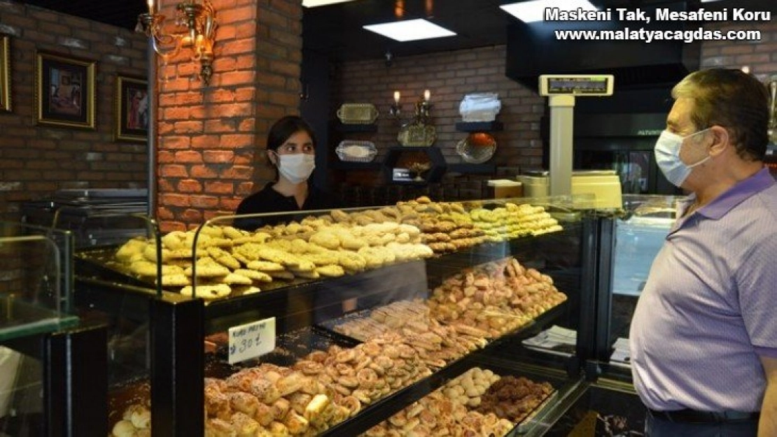 Keskin Üreten ve girişimci kadınların yanındayız