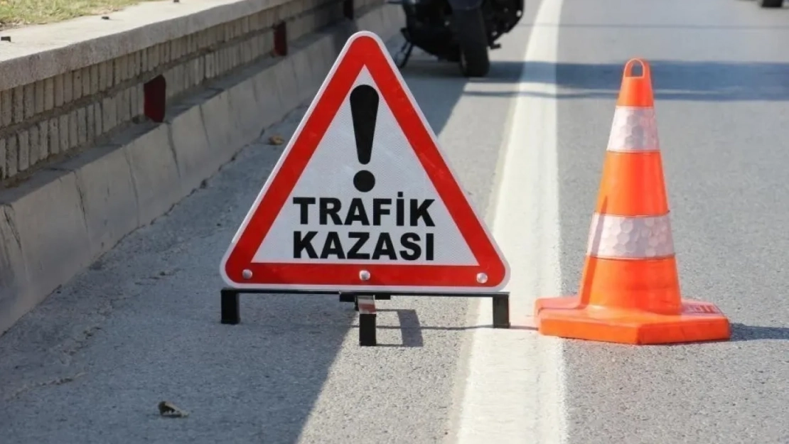 Kontrolden Çıkan Otomobil Can Aldı: 2 Ölü, 2 Yaralı