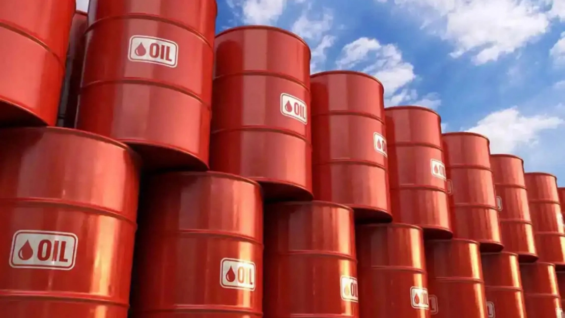 Küresel Piyasalarda Brent Petrol Düşüşte