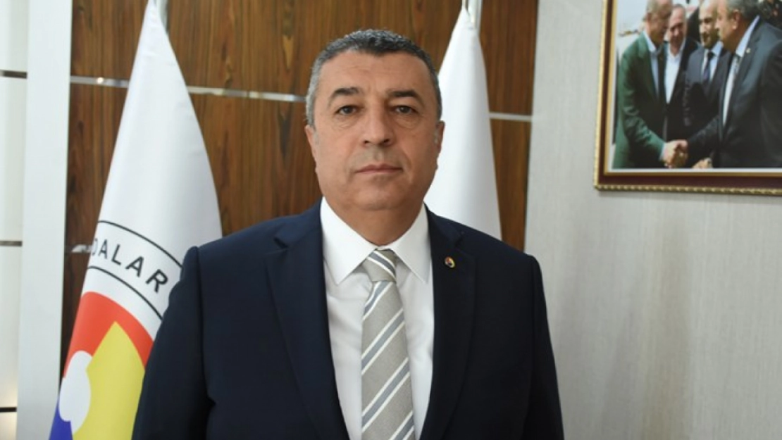 Kuru Kayısı İhracatında Düşüş: İlk 6 Ayda 151 Milyon Dolar Gelir