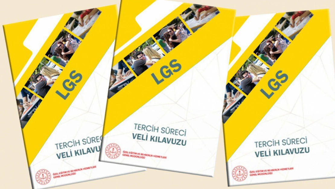 LGS Tercih Süreci Başlıyor: Veliler İçin Yol Haritası Hazır