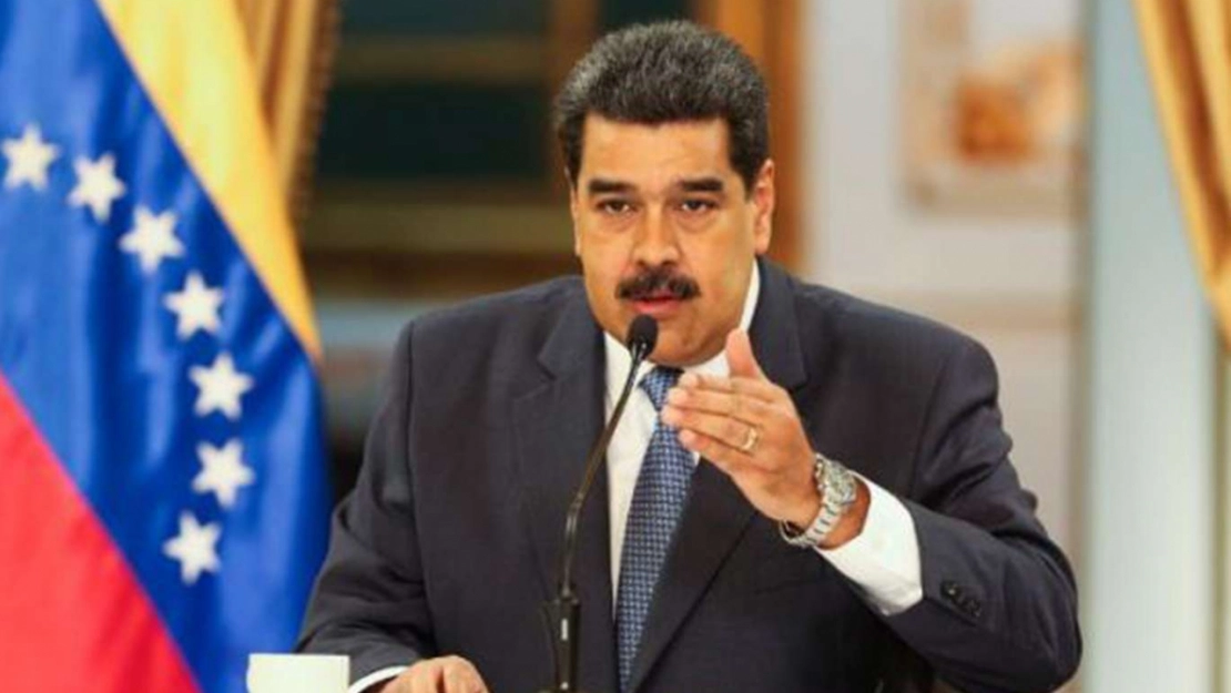 Maduro'nun başkanlık seçimlerindeki zaferi memnuniyetle karşılandı
